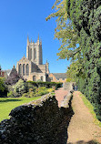 Abbey Gardens