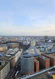 Panoramapunkt Berlin