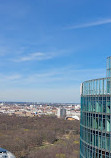 Panoramapunkt Berlin