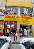 AZHAR AL MADINA SUPER MARKET