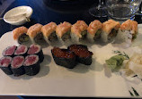 Sakura Garden Japanese Steakhouse