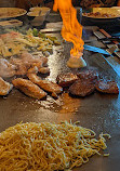 Sakura Garden Japanese Steakhouse