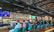 Von Elrod's Beer Hall & Kitchen