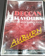 Deccan Flavours