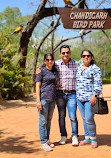 Chandigarh Bird Park