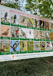 Chandigarh Bird Park