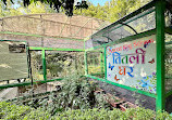 Butterfly Park