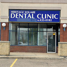 Heritage Square Dental Clinic