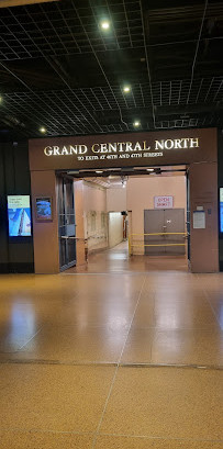 grande estação central