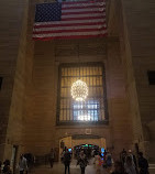 Grand Central Station