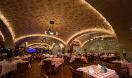 Bar de ostras Grand Central
