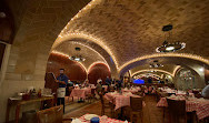 Bar de ostras Grand Central