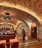 Bar di ostriche Grand Central