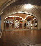 Grand Central Oesterbar