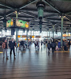 Aeropuerto Schiphol de Ámsterdam