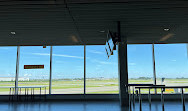 Schiphol Amsterdam Airport