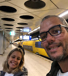 Aeroporto de Amesterdão Schiphol