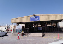 Fish Roundabout, Umm Al Quawain