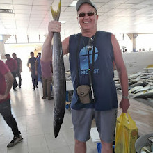 Rond-point du poisson, Umm Al Quawain