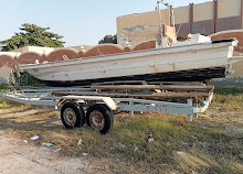 Fish Roundabout, Umm Al Quawain