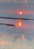 Rond-point du poisson, Umm Al Quawain