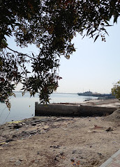 Fish Roundabout, Umm Al Quawain