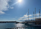 Kaleici Marina