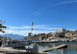 Kaleici Marina