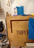 TRIPLE 9 STORE