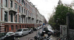 Amsterdam Zuid