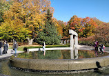 Rideau Hall Grounds