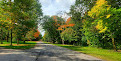 Rideau Hall Grounds