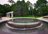 Canadian Heritage Garden