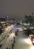 Rideau Canal Skateway