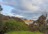 Edward Street Beach