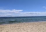 Edward Street Beach