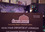 Le Tandoor