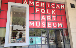 متحف الفن الشعبي الأمريكي