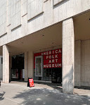 American Folk Art Museum