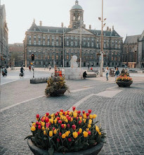 Amsterdamer Zentrum