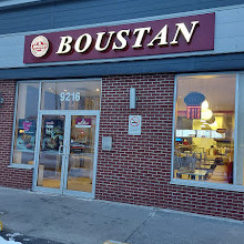 Restaurant Boustan