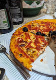 Pizzeria Napoletana