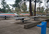 Lents Park