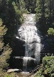 Little Aire Falls