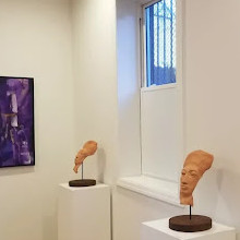 Akwaaba Gallery