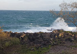 Barolin Point Dive site