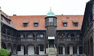 Protestant Augustinian Monastery Erfurt