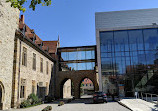 Protestant Augustinian Monastery Erfurt