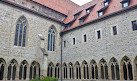 Protestant Augustinian Monastery Erfurt