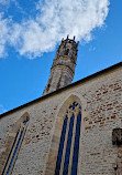 Protestant Augustinian Monastery Erfurt